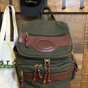 Orvis Battenkill Backpack